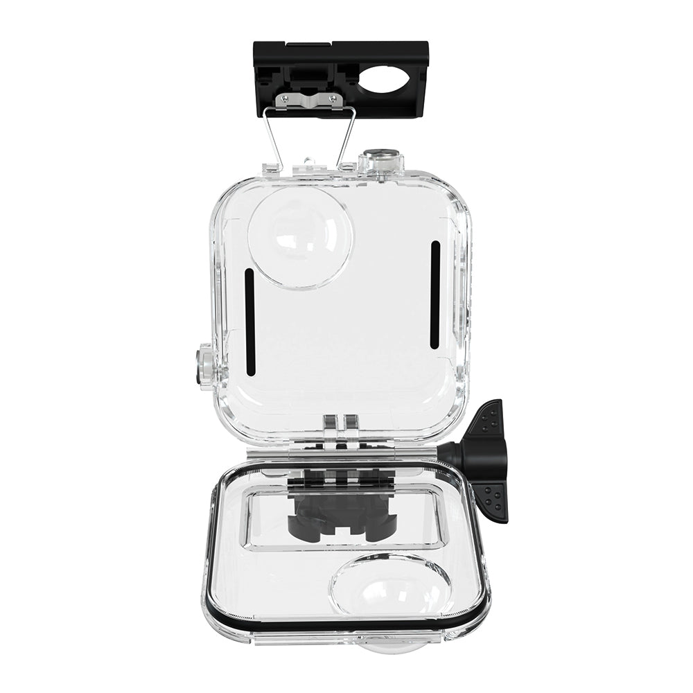 IP68 Waterproof 20m Underwater Protective Housing Case for GoPro Max