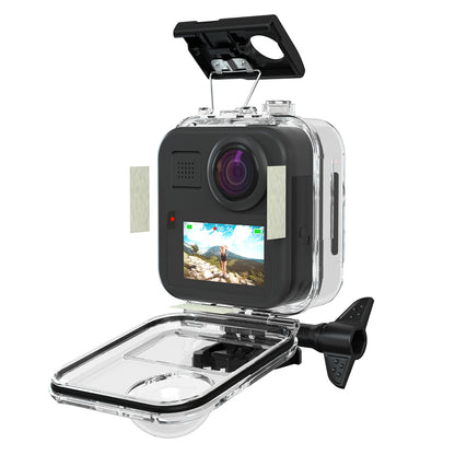 IP68 Waterproof 20m Underwater Protective Housing Case for GoPro Max