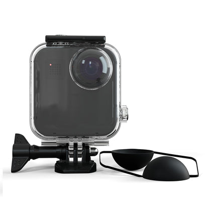IP68 Waterproof 20m Underwater Protective Housing Case for GoPro Max