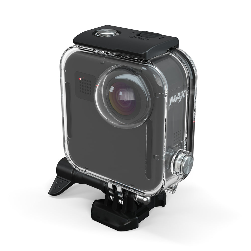 IP68 Waterproof 20m Underwater Protective Housing Case for GoPro Max