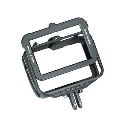 TELESIN Aluminum Alloy Housing Case Shell for GoPro Hero 10/9