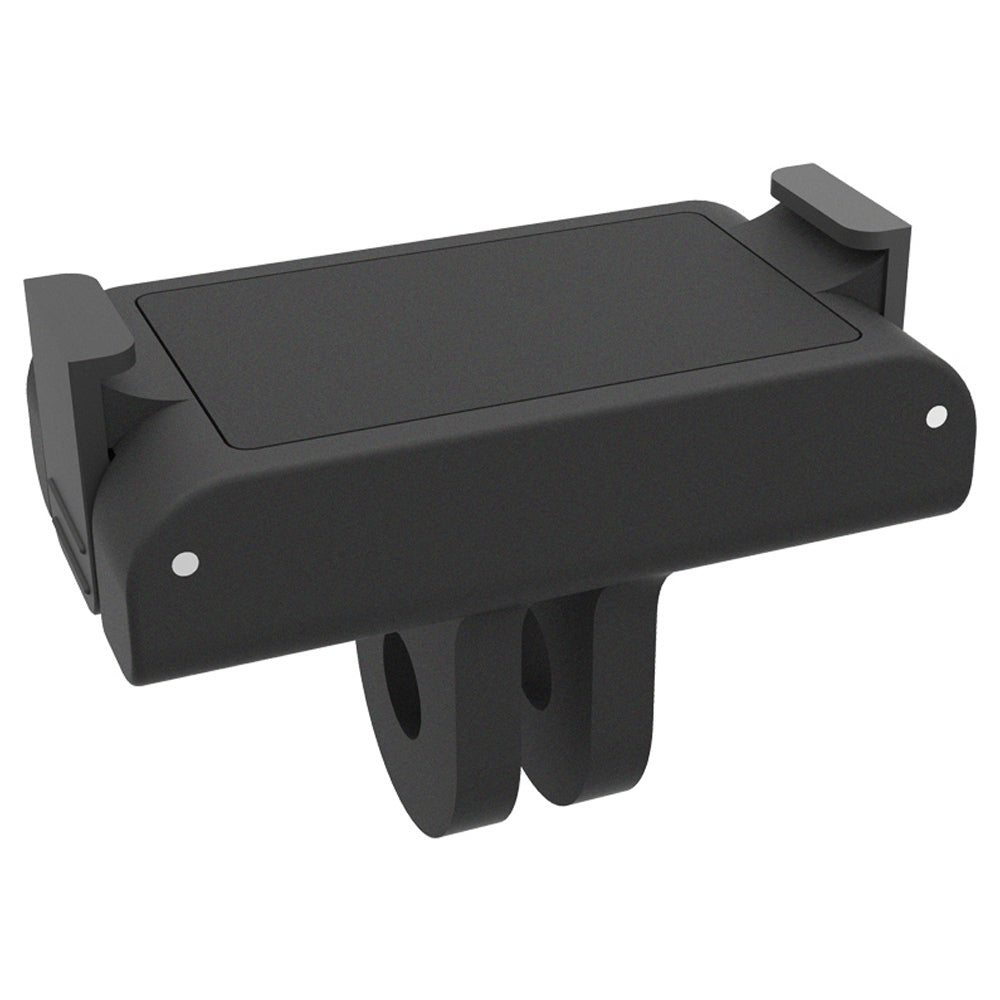 AGDY49 Magnetic Adapter Mount Bracket for DJI Action 2 Sports Camera