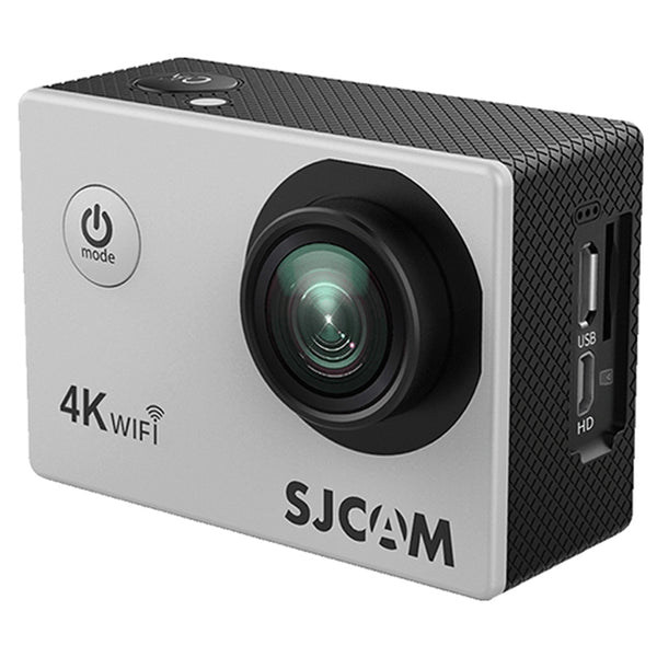 SJCAM SJ4000 AIR HD 4K 2.0 inch Outdoor Sports DV Smart WiFi Action Camera 30m Waterproof Video Camera