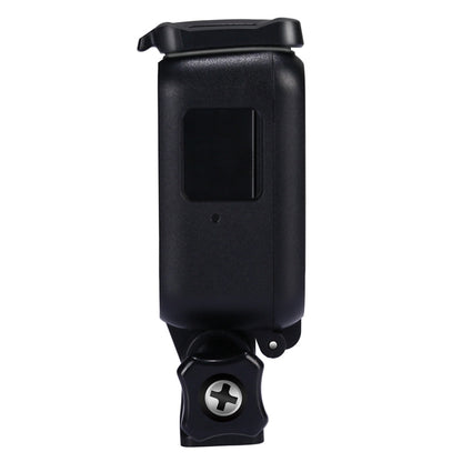 AI16 For Insta360 One R Action Camera Case Plastic Anti-collision Protective Frame