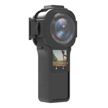 For Insta 360 One RS 1-inch Anti-scratch Camera Lens Guard Waterproof Protective Cover