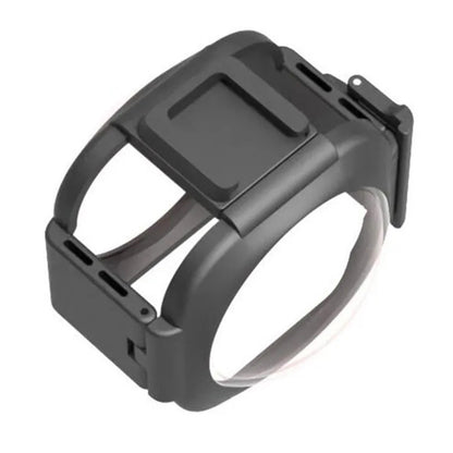 For Insta 360 One RS 1-inch Anti-scratch Camera Lens Guard Waterproof Protective Cover