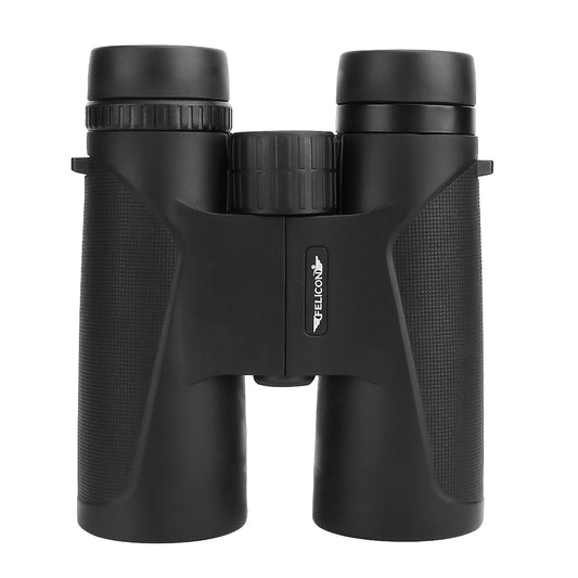 FELICON FE-20X42 Telescope Binoculars with Phone Holder for Hunting Tourism Bird Watching