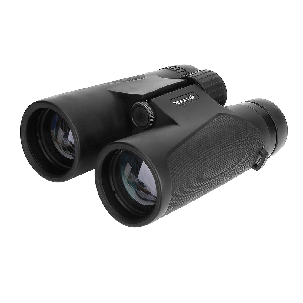 FELICON FE-20X42 Telescope Binoculars with Phone Holder for Hunting Tourism Bird Watching