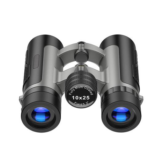 APEXEL Binoculars Long Range 10x25 HD Binoculars Outdoor Camping Mini Folding Telescope for Hunting Tourism