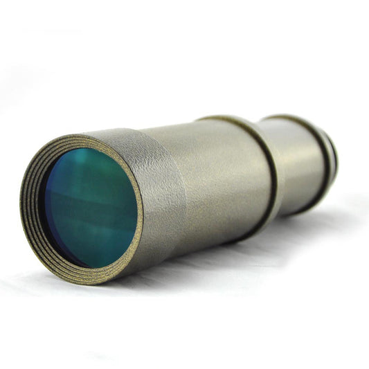 VISIONKING 8X40HD Super Portable Telescopic Monocular Mini Metal Body Fully Coated Lens BAK4 Monocular for Hunting