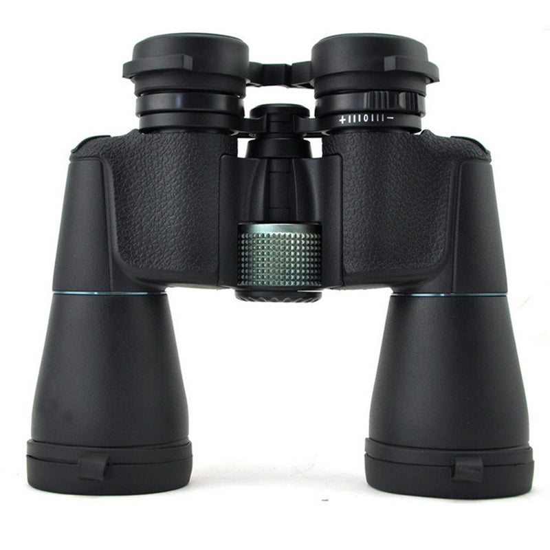 VISIONKING 7X50W HD Lightweight Portable BAK4 Powerful Binoculars Professional FMC Telescope Hunting Fishing Viewing Camping Equipment