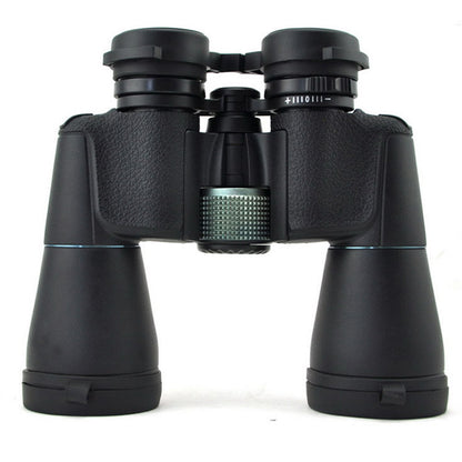 VISIONKING 7X50W HD Lightweight Portable BAK4 Powerful Binoculars Professional FMC Telescope Hunting Fishing Viewing Camping Equipment