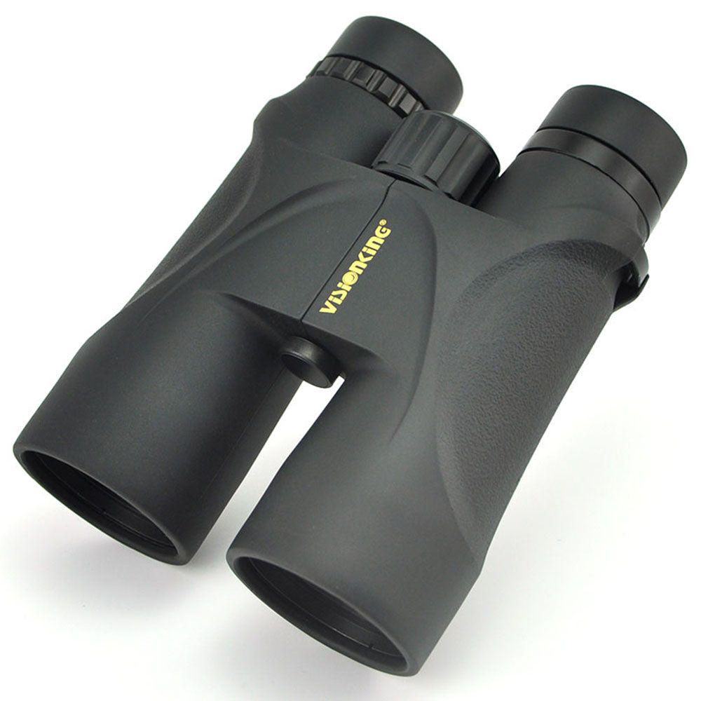 VISIONKING 12X50F HD Waterproof Outdoor Hunting Animal Observation Telescope 12X Handheld Binoculars