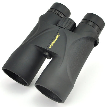 VISIONKING 12X50F HD Waterproof Outdoor Hunting Animal Observation Telescope 12X Handheld Binoculars