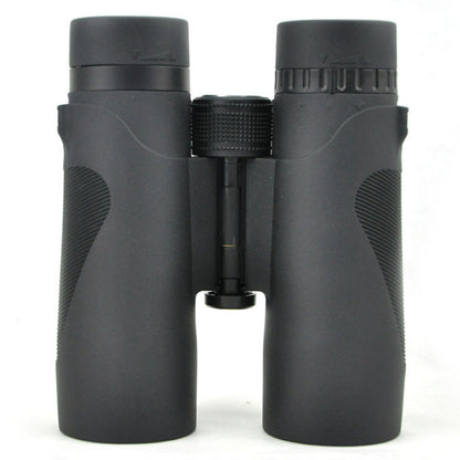 VISIONKING 10X42H Hunting Binoculars Multicoated Lens Waterproof Telescope with Lanyard
