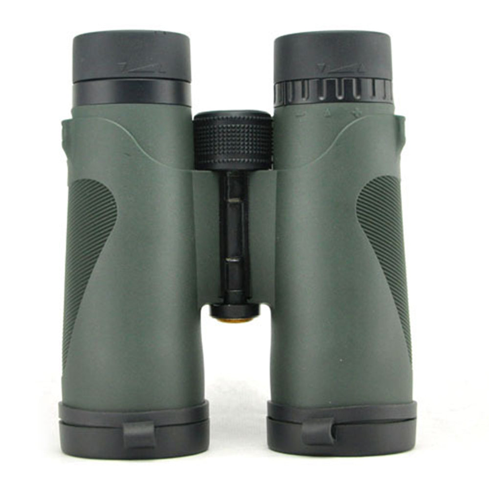 VISIONKING 10X42H Hunting Binoculars Multicoated Lens Waterproof Telescope with Lanyard