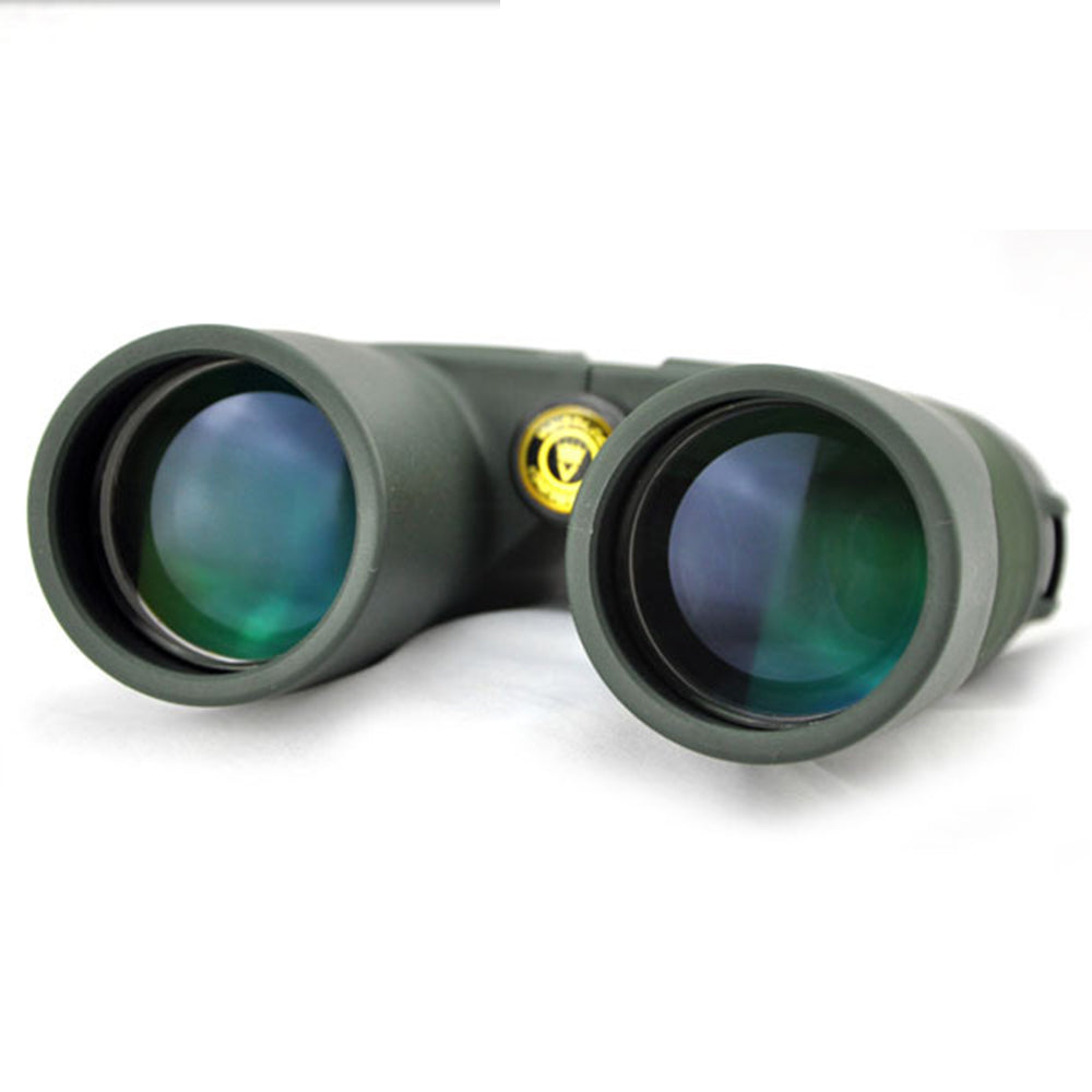 VISIONKING 10X42H Hunting Binoculars Multicoated Lens Waterproof Telescope with Lanyard