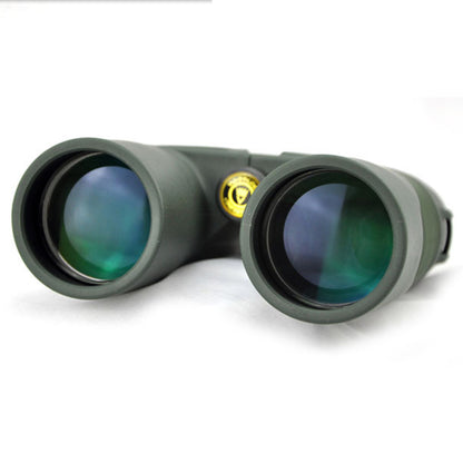 VISIONKING 10X42H Hunting Binoculars Multicoated Lens Waterproof Telescope with Lanyard