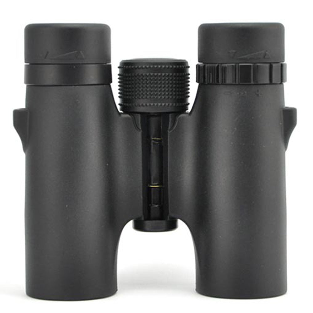 VISIONKING 10x26T HD Binoculars BAK4 Proof Prism Long Range Telescope Wide Angle Binoculars Hunting Telescope