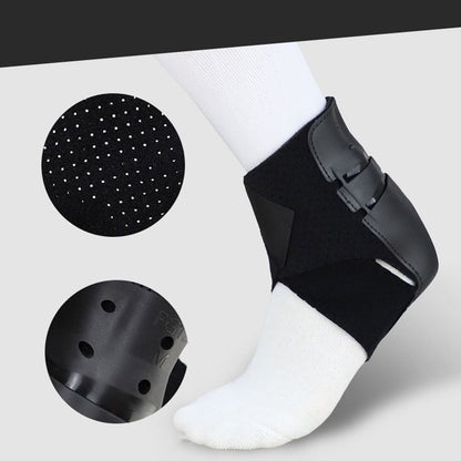 1Pc Ankle Support Strap Stabilizer Brace Foot Guard Protector