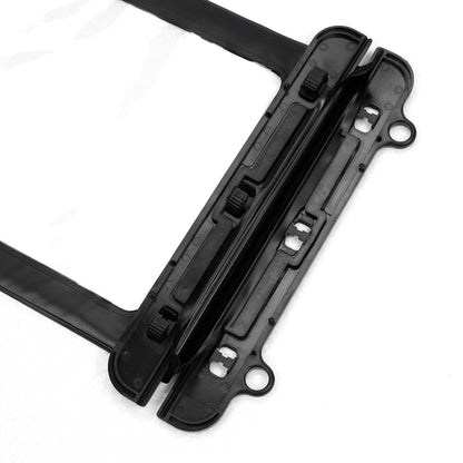 Universal Waterproof Tablet Pouch Underwater Screen Touch Dry Bag up to 10 inch