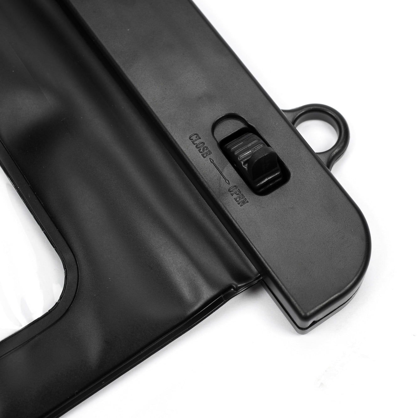 Universal Waterproof Tablet Pouch Underwater Screen Touch Dry Bag up to 10 inch