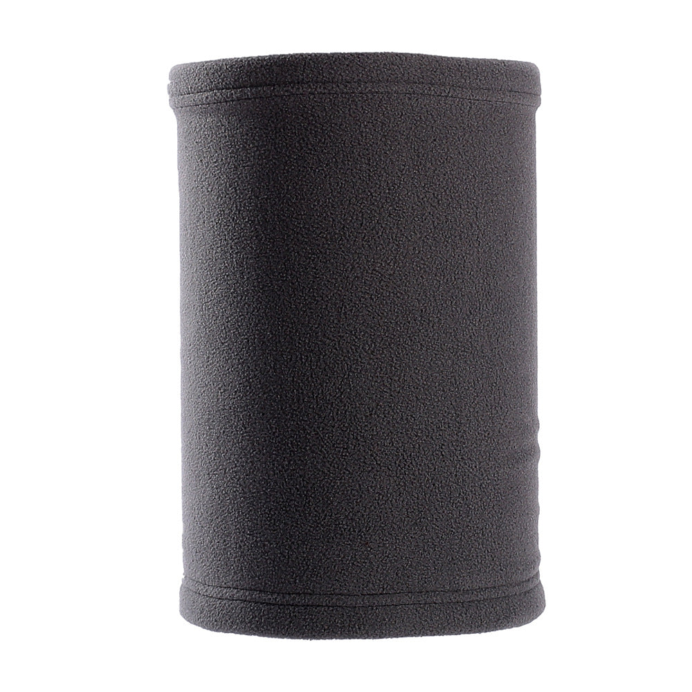 Outdoor Winter Warm Polar Fleece Magic Scarf Neck Gaiter Cycling Bandana Headwear Face Cover