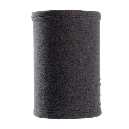 Outdoor Winter Warm Polar Fleece Magic Scarf Neck Gaiter Cycling Bandana Headwear Face Cover