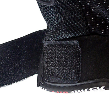 RIDING TRIBE MCS-01C 1 Pair Waterproof Warm Motorcycle Riding Gloves Outdoor Motocross Full Finger Protection Gloves