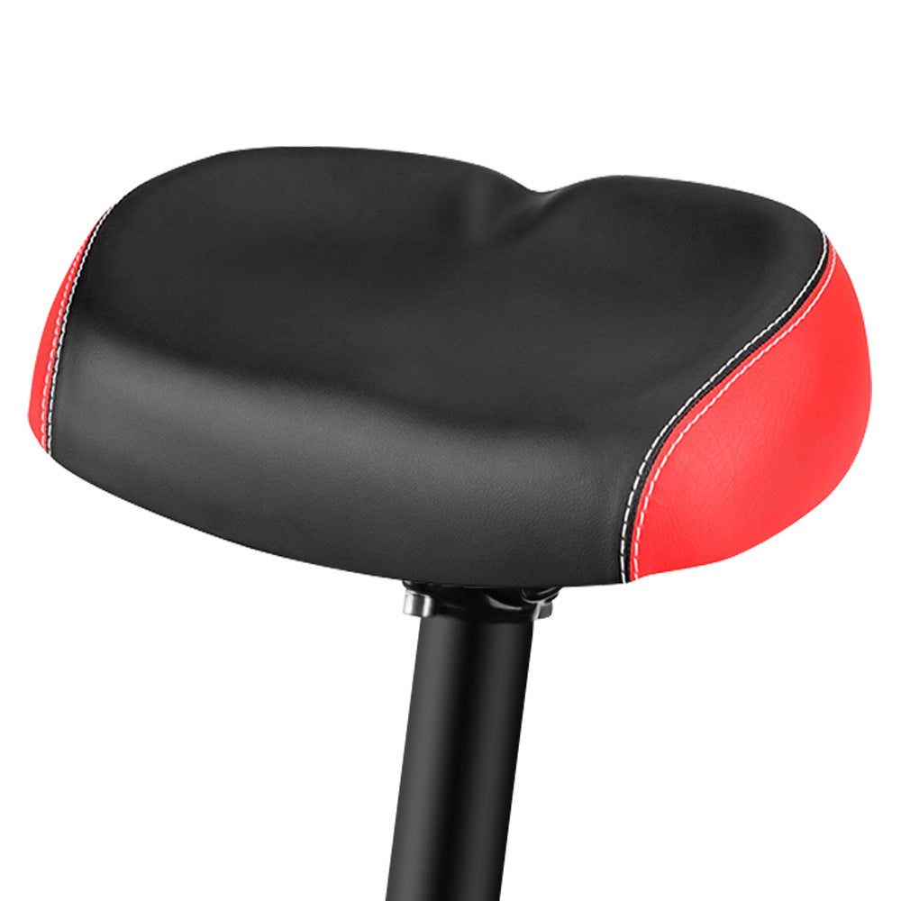 Bicycle Seat Mountain Bike Seat Cushion Shock Absorption No Nose Saddle Riding Equipment