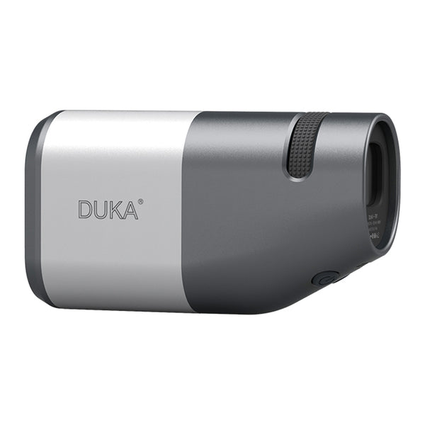 DUKA TR1 800m Scenic Telescope Rangefinder Sightseeing Distance Meter 6X HD Magnification Precision Measuring Tool