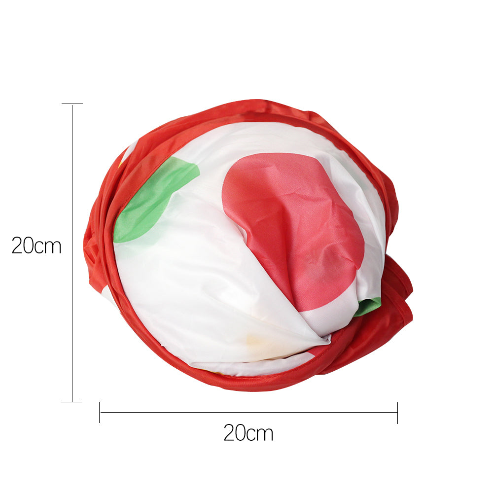 TG-PB062 Windproof Pet House Bed Foldable Pet Cat Cloth Fence