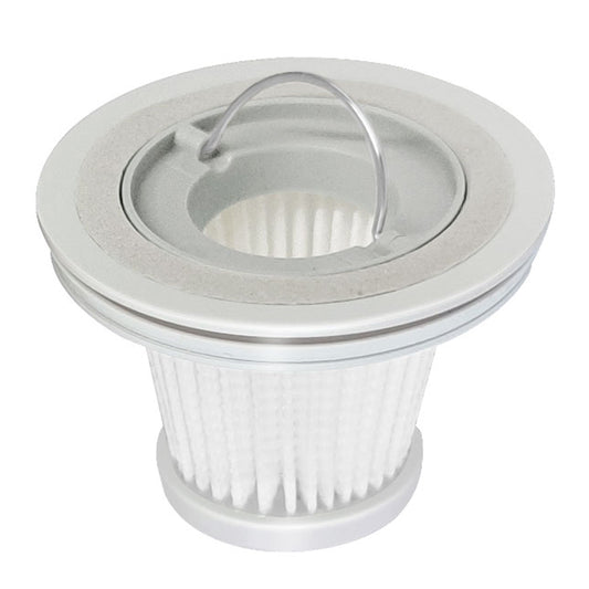 1Pc Vacuum Cleaner Filter for Xiaomi MIJIA Portable Handheld Vacuum, Air Sucker Strainer House Cleaning Accessory Parts