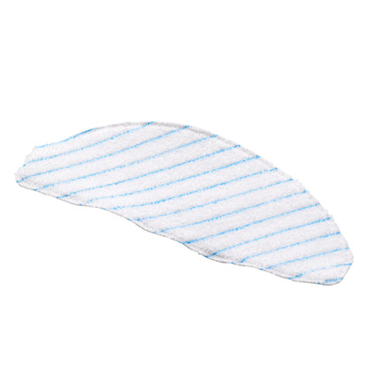 20Pcs Mop Cloths Cleaning Pads for Ecovacs Deebot T8 AIVI/Power/Pro/Max and T9 Power/Pro Vacuum Cleaner Washable Cleaning Cloth Replacement Parts