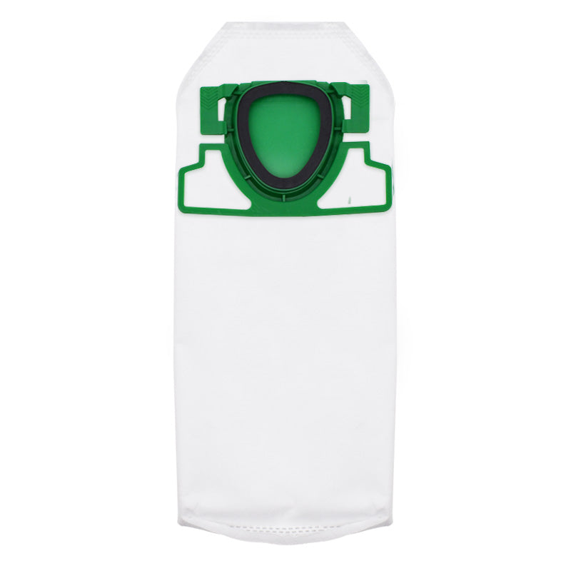 10Pcs/Set Replacement Bags for Vorwerk VK200/FP200 Vacuum Cleaner Dust Bags Non-woven Accessories Bag