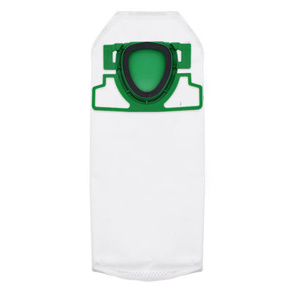 10Pcs/Set Replacement Bags for Vorwerk VK200/FP200 Vacuum Cleaner Dust Bags Non-woven Accessories Bag