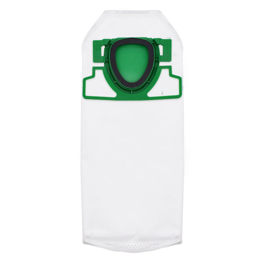 10Pcs/Set Replacement Bags for Vorwerk VK200/FP200 Vacuum Cleaner Dust Bags Non-woven Accessories Bag