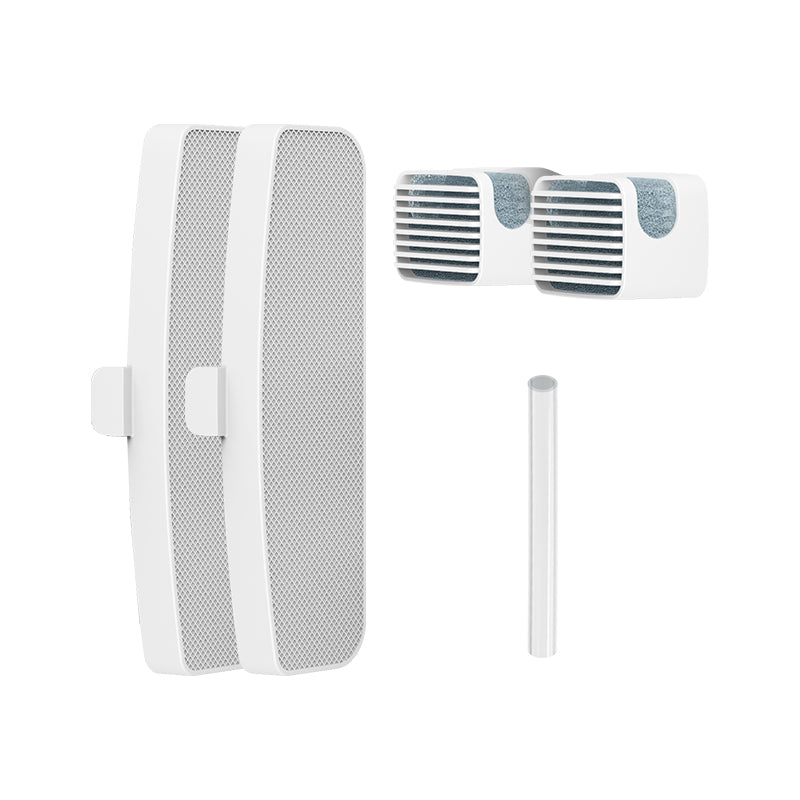 Xiaomi Mijia XWFE01MG Smart Pet Water Dispenser Filter Set Drinking Fountain Automatic Mute Water Feeder Replacement Accessories