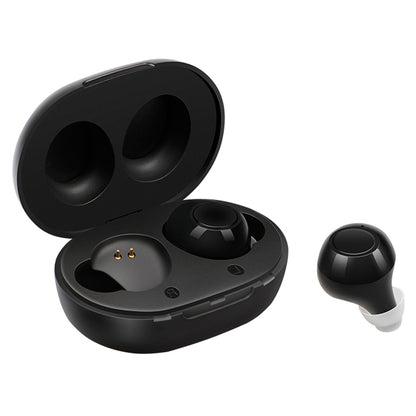 A39 TWS Hearing Aids for Seniors, Rechargeable Noise Cancelling Earbuds Gifts for Elder