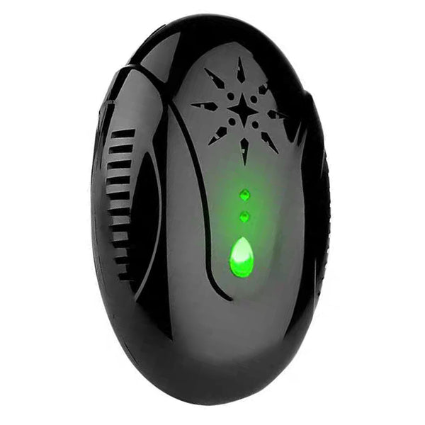 GETTER Electronic Rat Repellent Ultrasonic Mice Cockroach Pest Control Repeller