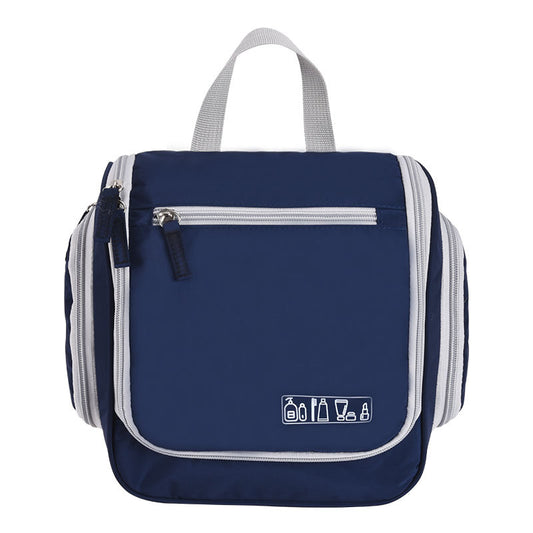 RH530 Portable Travel Multi-pocket Toiletry Bag Makeup Cosmetics Storage Bag
