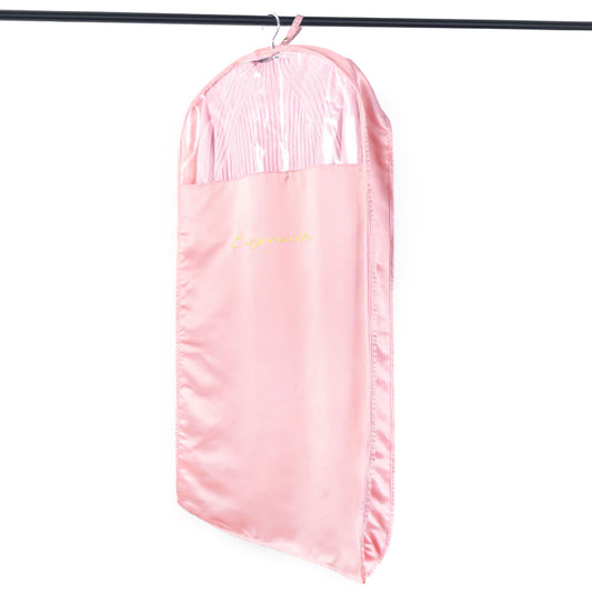 TB-0500 150x58x9 Extra Large Size Clothes Hanging Dustproof Moisture-proof Cover Home Clothes Protective Storage Bag