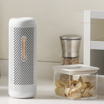 XIAOMI YOUPIN DEERMA DEM-CS10M Mini Dehumidifier Electric Air Dryer Moisture Absorbing Machine