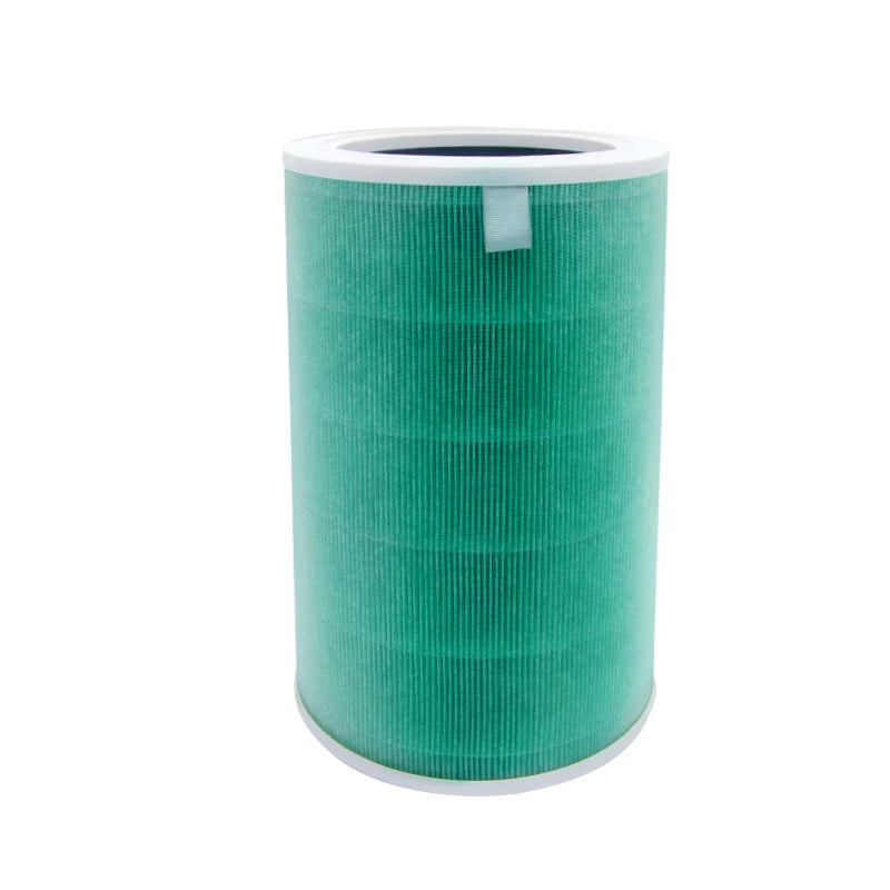 PM2.5 Air Purifier Three-layer Activated Carbon Filter for Xiaomi Air Purifier 1/2/3/Pro