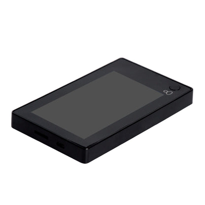 YB-43CH-black 4.3inch TFT Hidden Peephole Viewer 145&#176; Wide Angle 2.0MP HD Security Camera