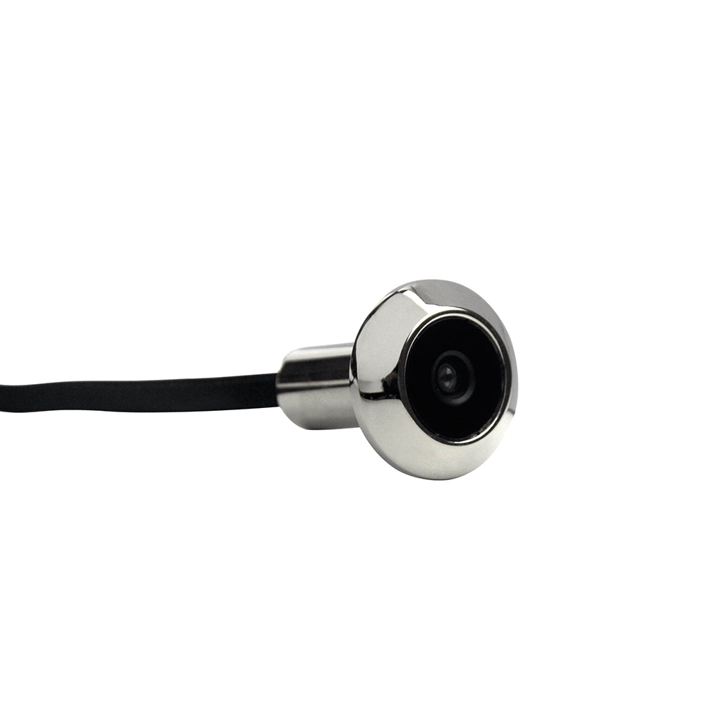 YB-43CH-black 4.3inch TFT Hidden Peephole Viewer 145&#176; Wide Angle 2.0MP HD Security Camera