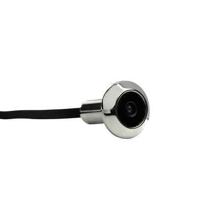 YB-43CH-black 4.3inch TFT Hidden Peephole Viewer 145&#176; Wide Angle 2.0MP HD Security Camera