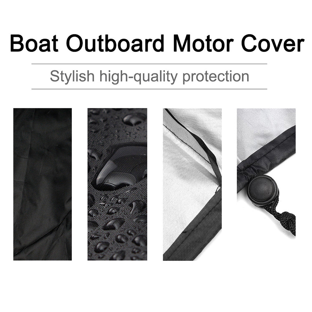 120x120x74cm 210D Oxford Cloth Waterproof Dustproof Outdoor Garden Yard Table Furniture Cover