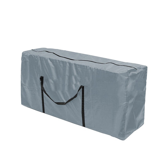 122*39*55cm Waterproof Christmas Tree Storage Bag Quilt Clothes Organizer Warehouse Dust Cover