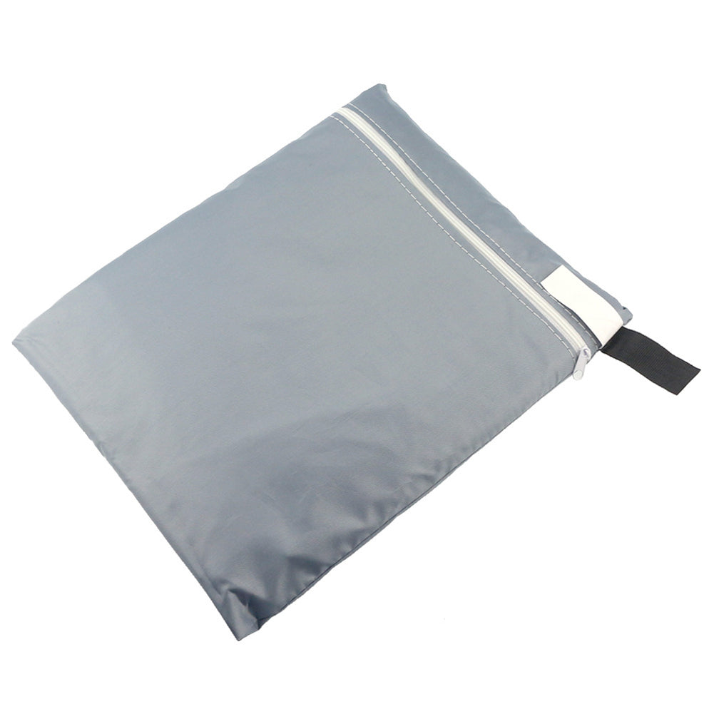 122*39*55cm Waterproof Christmas Tree Storage Bag Quilt Clothes Organizer Warehouse Dust Cover